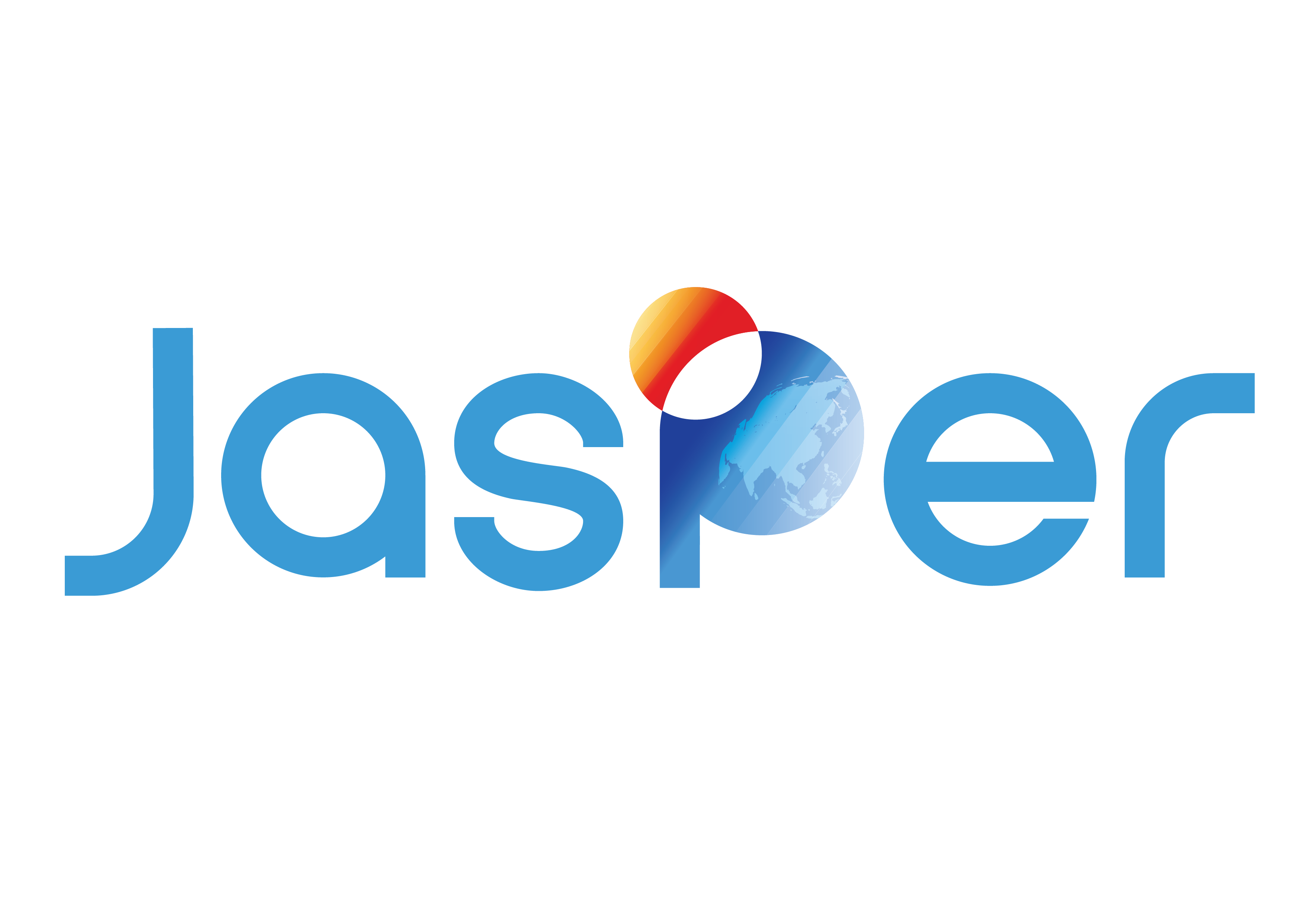 Jasper Logo