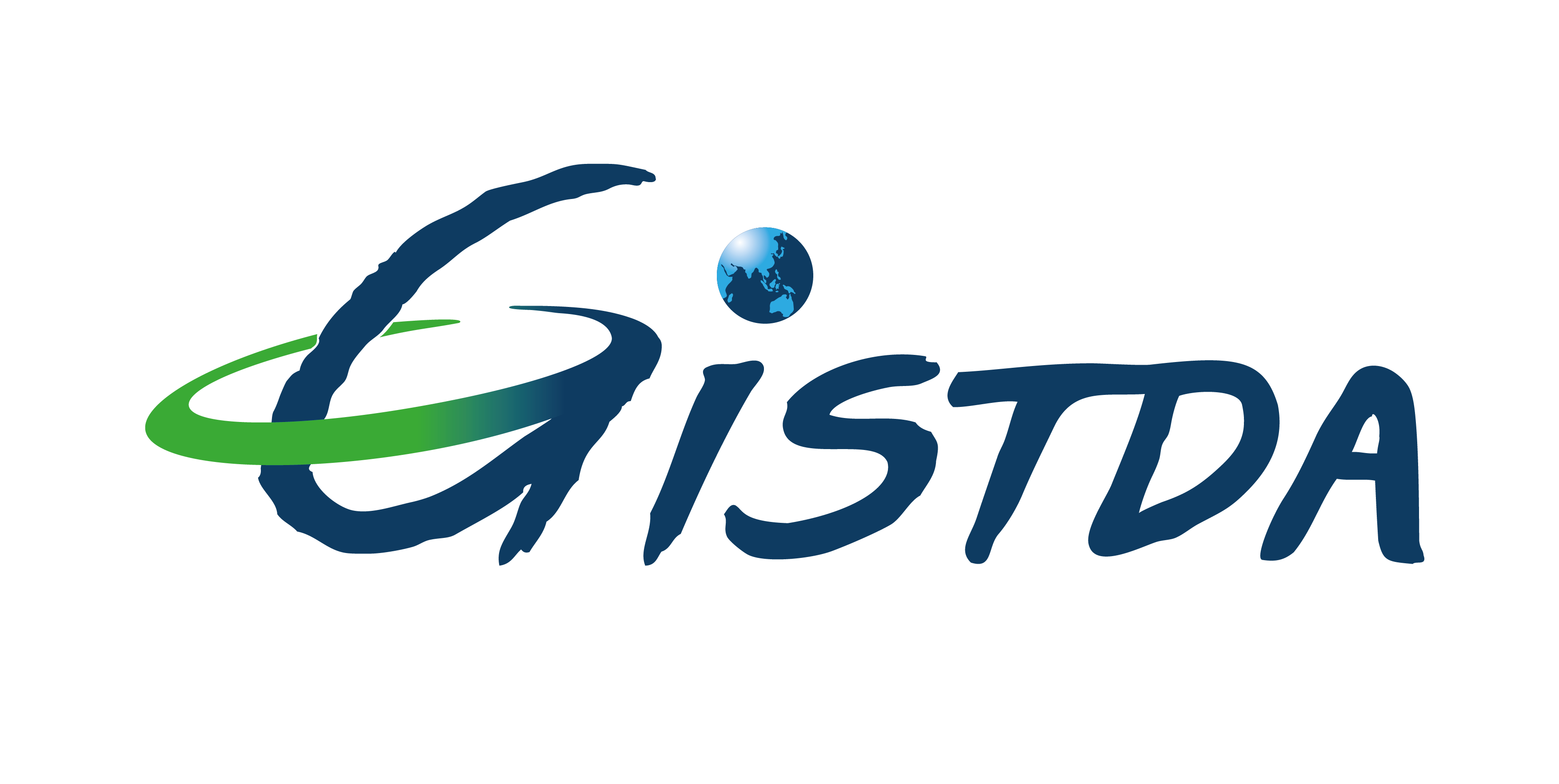 GISTDA Logo